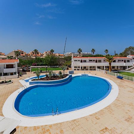 Apartment In El Paso Arona  Eksteriør bilde